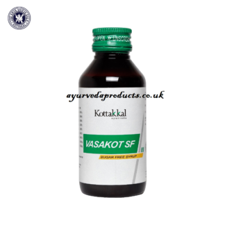 Kottakkal Vasakot SF 100ml