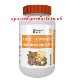 Patanjali Ajmodadi Churna 100gm