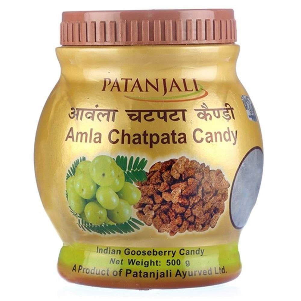 Patanjali Divya Immunogrit Gold Capsules - Ayurvedaproducts