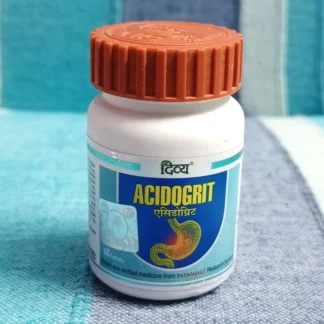 Acidogrit Divya