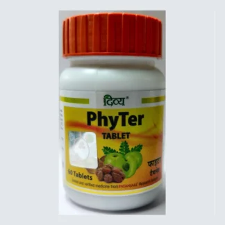 Phyter Divya