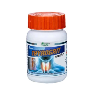 thyrogrit Divya