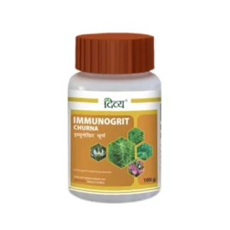 immunogrit churan