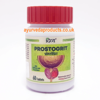 Patanjali Prostogrit 60 tabs
