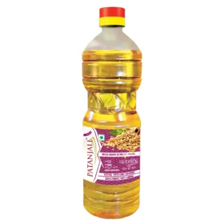 Sesame oil