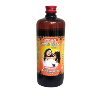 Baidyanath Ashokarisht