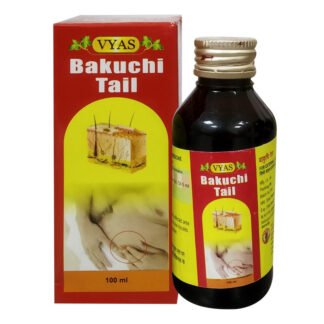 vyas bakuchi tel