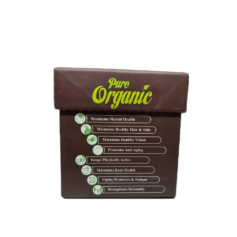 Kesariya Farm A2 Bilona Vedic Ghee, Organic, Grass Fed, cultured - Image 4