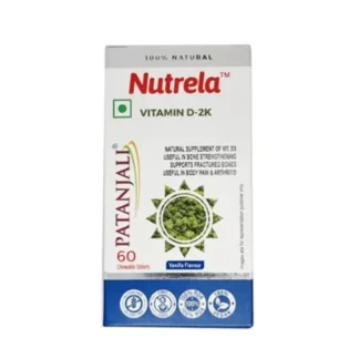 Patanjali Nutrela Vitamin