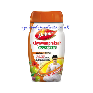 Dabur Chyawanprakash Sugar Free 500gm
