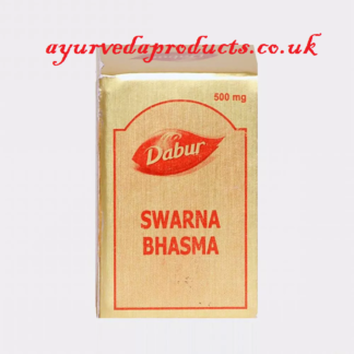 Dabur Swarna Bhasma