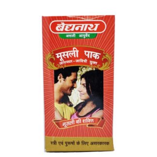 Baidyanath Musli Pak 250 gm