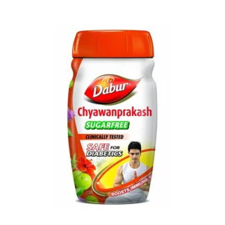 Dabur Chyawanprakash Sugarfree 900gm