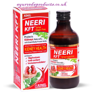 Aimil Neeri KFT Syrup 200ml