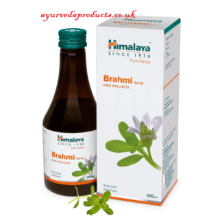 Himalaya Brahmi Syrup 200ml