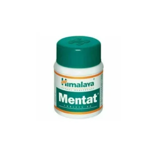 Himalaya Mentat Tablets
