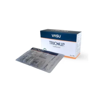 Trichup capsule