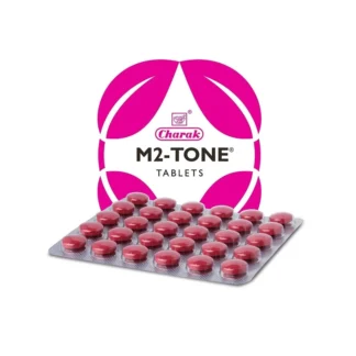 M2-tone tablets for Ladies