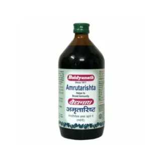 Baidyanath Amrutarishta