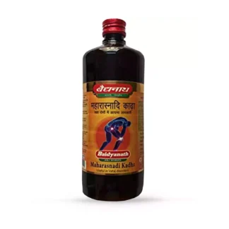 Baidyanath Maharasnadi Kadha
