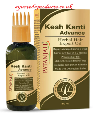 Expert Advance Hair Oil Patanjali