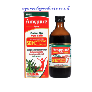 Aimil Amypure Syrup 200ml