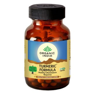 Turmeric Formula for Joint Health