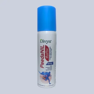 Pain Spray