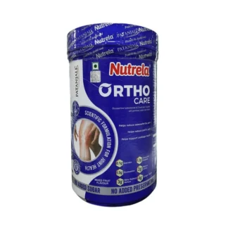 Patanjali Nutrela Ortho Care Sachets
