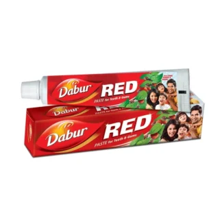 Dabur Red Tooth paste