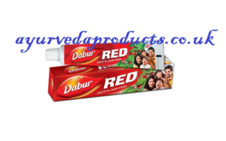 Dabur Red Toothpaste 100gm