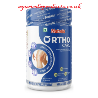 Patanjali Nutrela Ortho Care 300gm