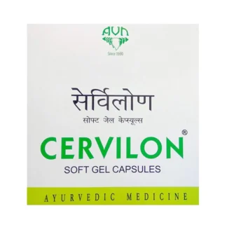 AVN Cervilon 120 Capsules