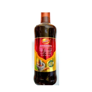 Dabur Ashokarishta