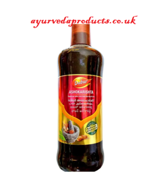 Dabur Ashokarishta 450ml