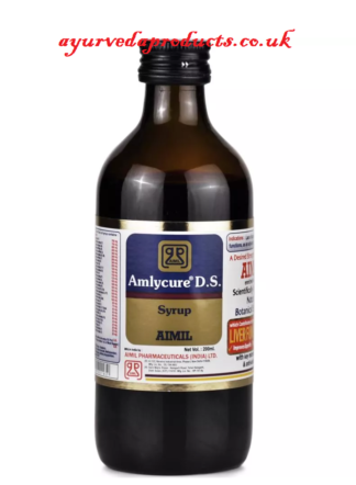 Aimil Amlycure D.S Syrup 200ml