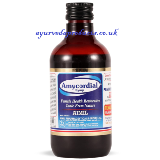 Aimil Amycordial Syrup 200ml