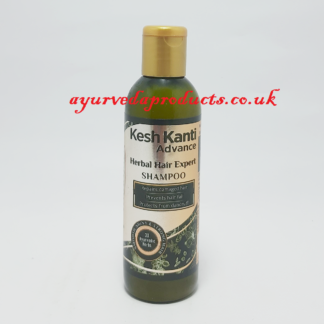 Patanjali Kesh Kanti Advace Herbal Hair Expert Shampoo 100ml