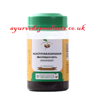 Vaidyaratnam Agasthyarasayanam 250gm