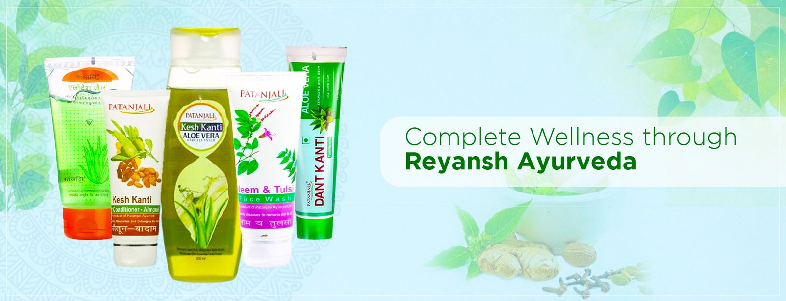 Ayurvedaproducts