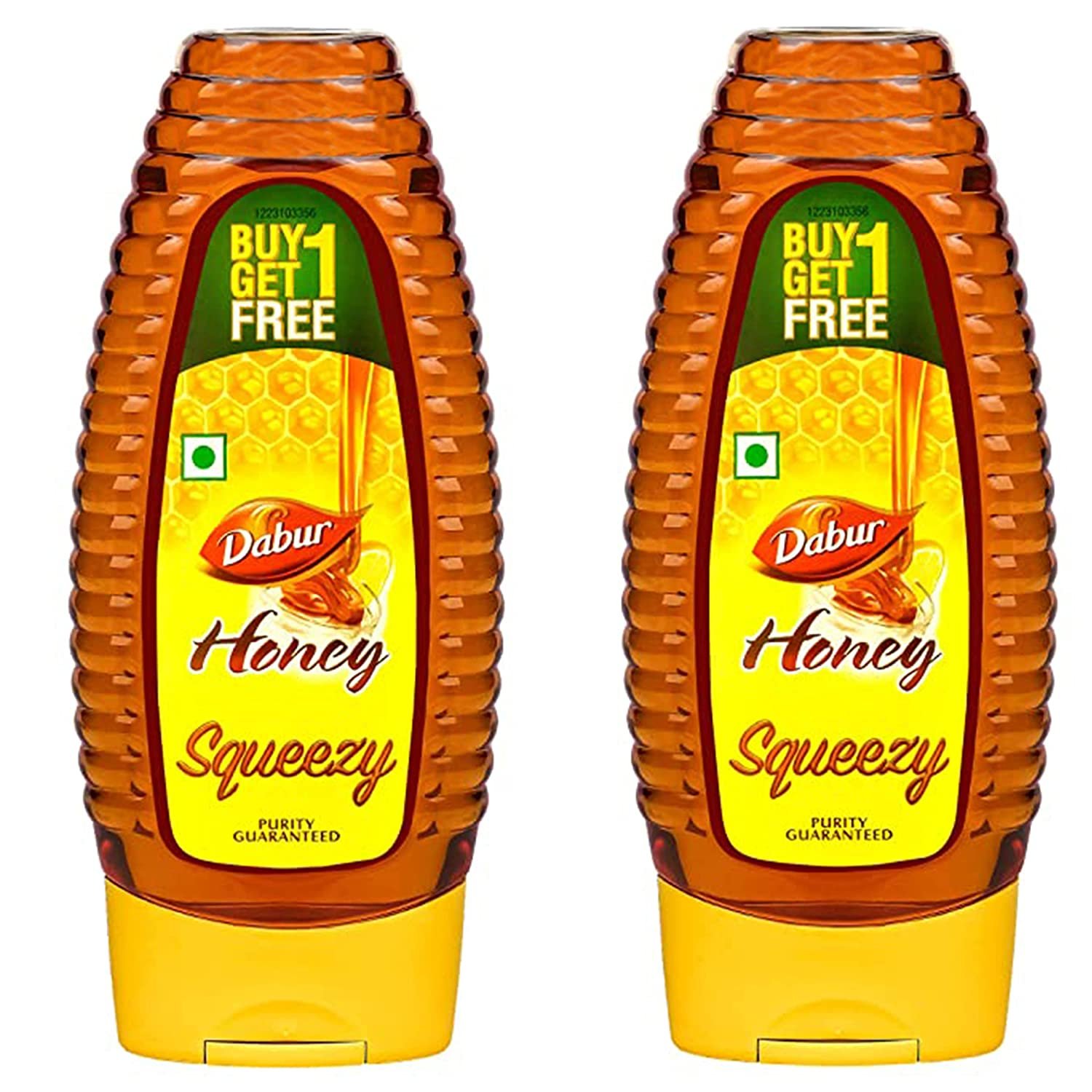 Dabur Honey 400ml Buy1 Get 1 Free Ayurvedaproducts