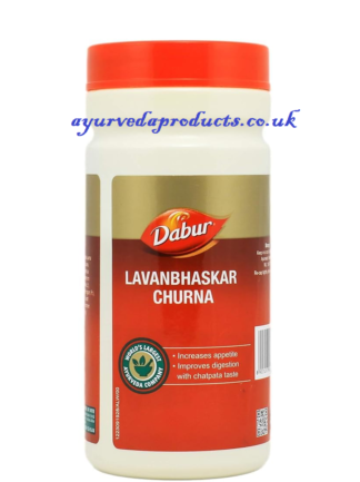 Dabur Lavanbhaskar Churna