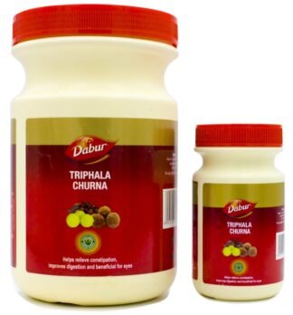 Dabur Triphala Churna | ayurveda products at best price