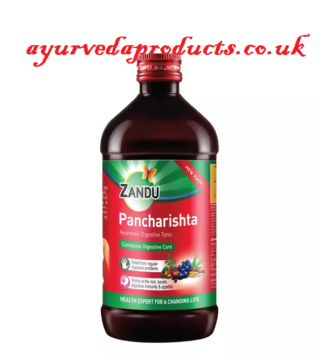 Zandu Pancharishta 450ml