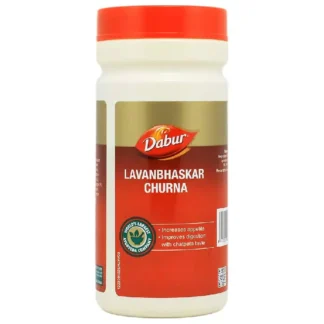 Dabur Lavan bhaskar Churna 500gm