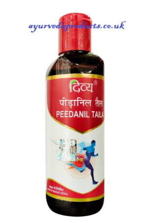 Patanjali Peedanil Taila 100ml