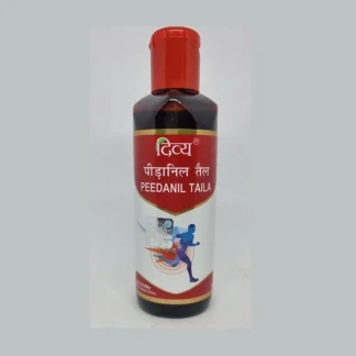 Patanjali Peedanil Taila 100ml