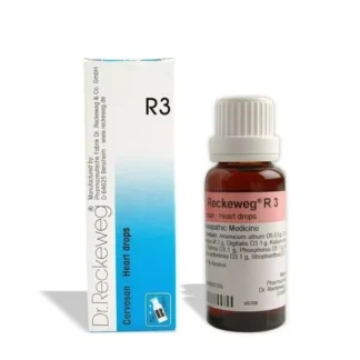 Dr. Reckeweg R3 22 ml