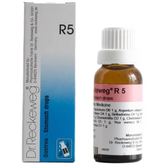 Dr. Reckeweg R5 22 ml