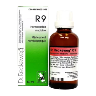 Dr. Reckeweg R9